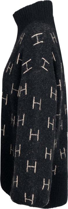 Actual product image Hést Pullover FAM Sweater Short (XS)