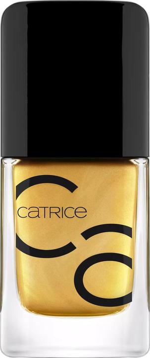 156 Cover Me In Gold