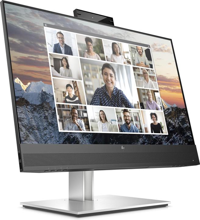Actual product image HP DUPLICATE E24m G4 (1920 x 1080 pixels, 23.80")