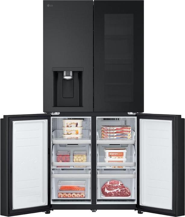 Actual product image LG GMG861EPAE (508 l)