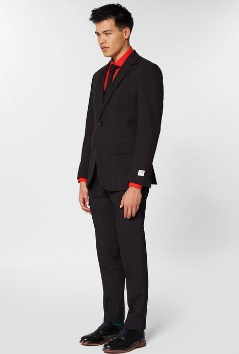 Produktbild OppoSuits Black Knight (50)