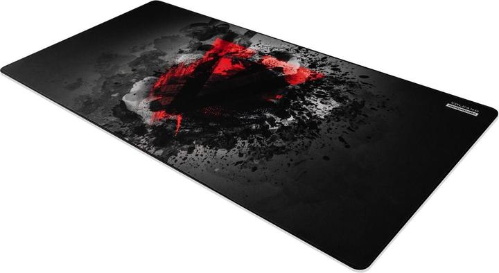 Produktbild Modecom VOLCANO MERU mouse pad 1200x600x3mm