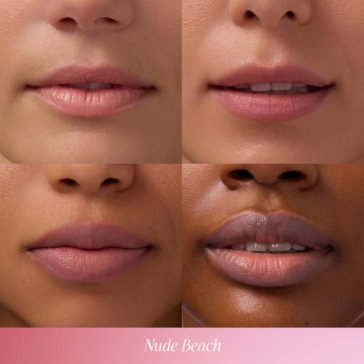 Actual product image Coola Suncare Mineral Liplux (tinted lip care, 4.40 ml)