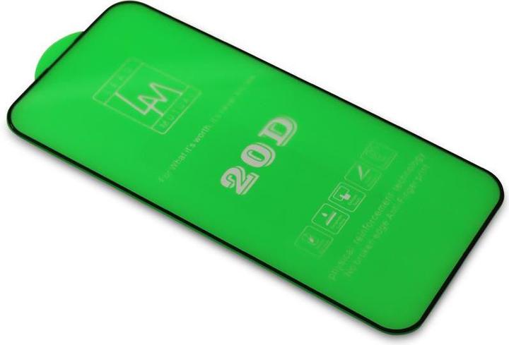 Image du produit MobileParts Verre blindé (1 pièce(s), Apple iPhone 14 Pro Max)