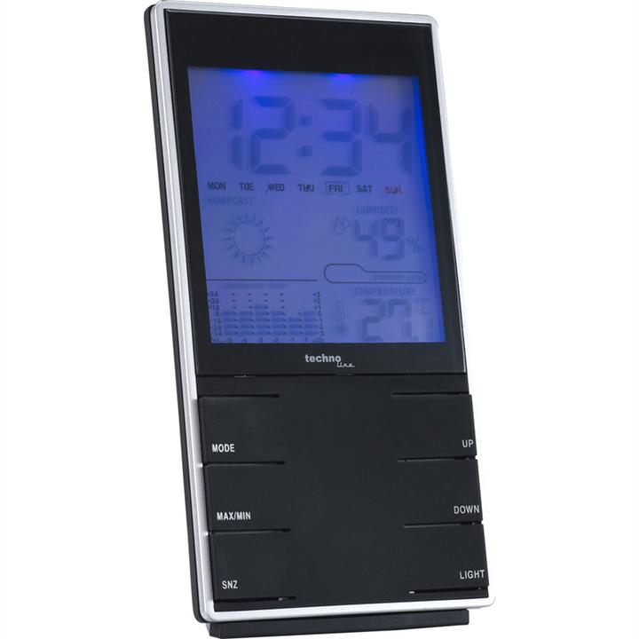 Immagine prodotto Technoline Ws 9120