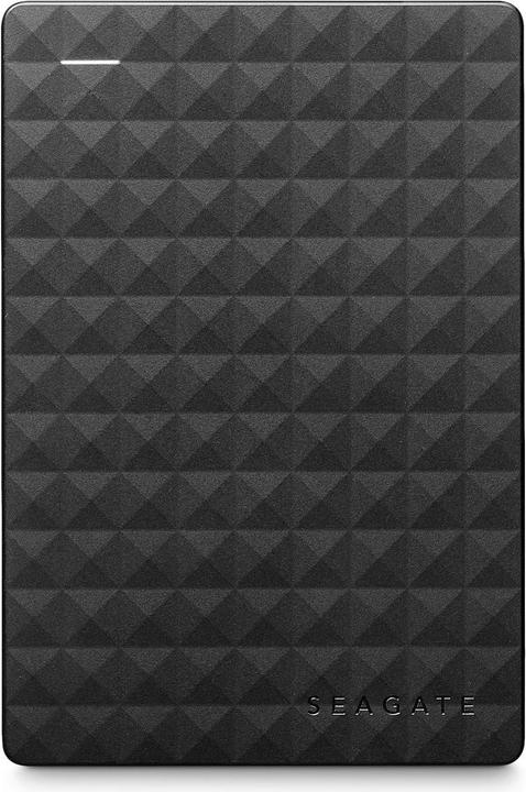 Image du produit Seagate Expansion Portable (0.50 To)