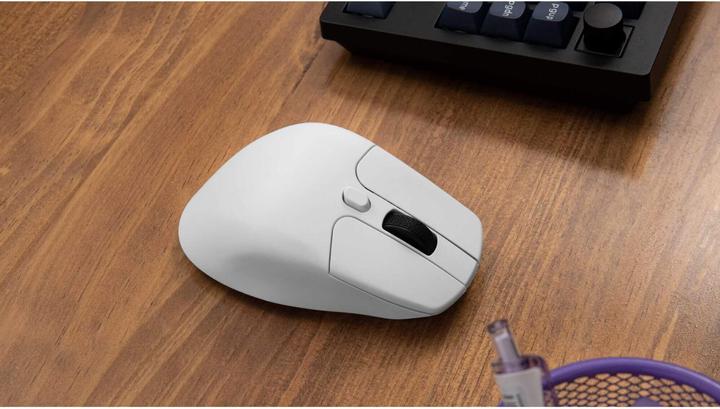 Immagine prodotto Keychron M6 4K (Senza fili, Cablato)