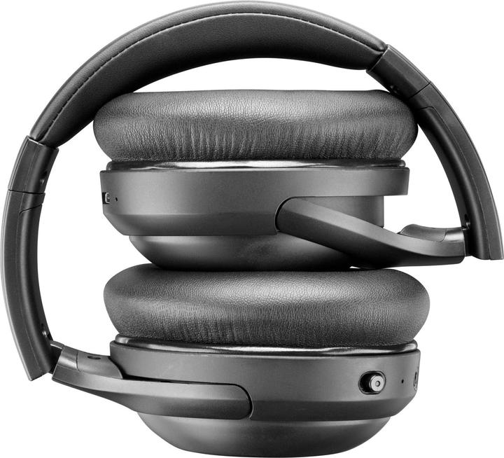 Actual product image AQL KYMA Headband (ANC, 4 h, Cable, Wireless)