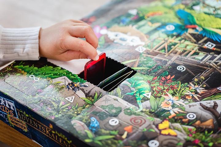 Immagine prodotto Ravensburger Tempio Maya