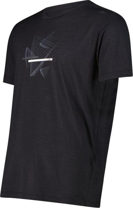 Actual product image CMP Campagnolo T Shirt Merino (XL)