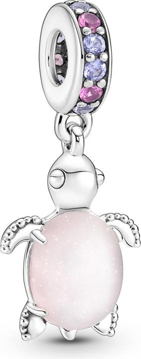 Violet, Silver, Rose