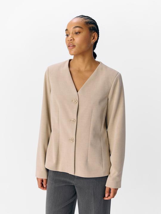 Produktbild Object Fitted Blazer (44)