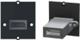 Actual product image Bachmann Custom module (Jack socket, 7 cm)