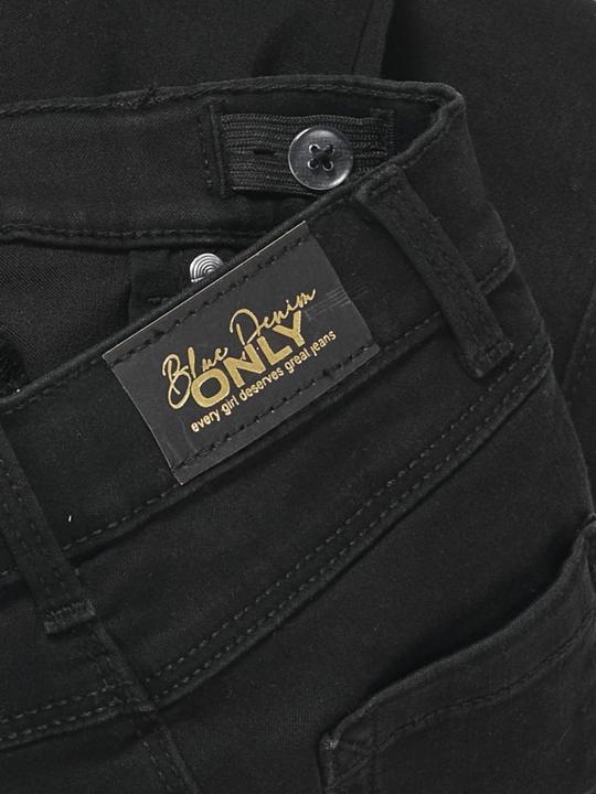 Produktbild Only Ausgestellt Jeans Flared fit jeans (110)