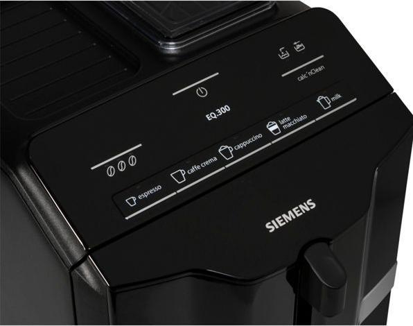 Actual product image Siemens EQ.300