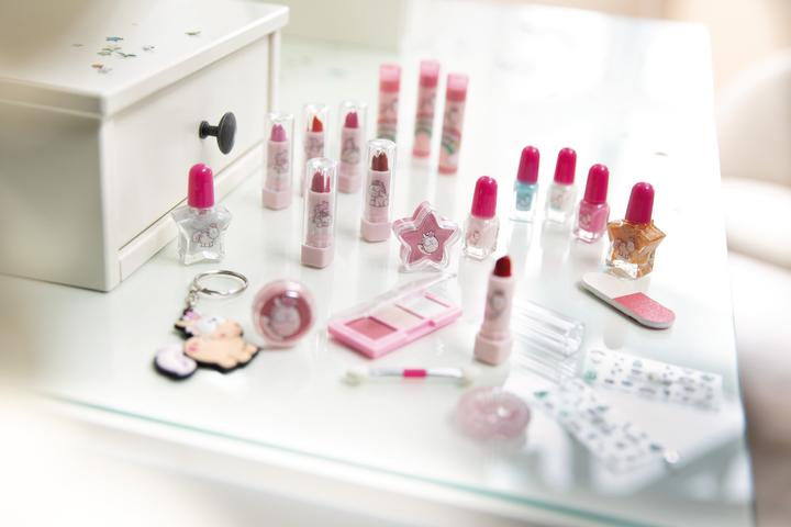 Actual product image NICI Theodor & Friends