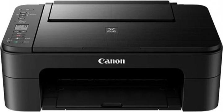 Produktbild Canon TS3355 (Tintenpatrone, Farbe)