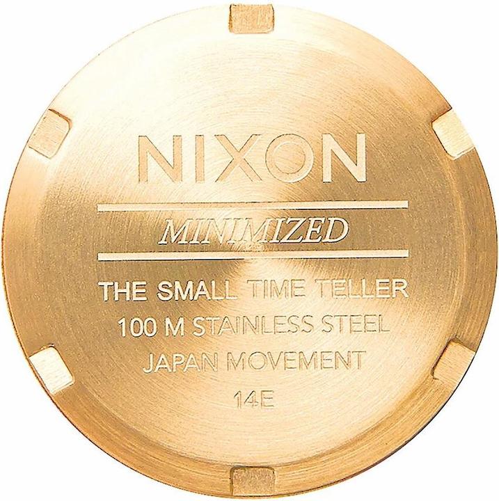 Produktbild Nixon The Small Time Teller (Analoguhr, 26 mm)