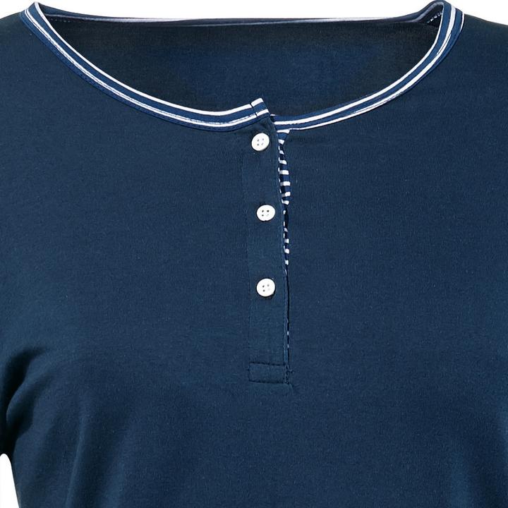 Produktbild Erwin Müller Damen-Schlafanzug (38)