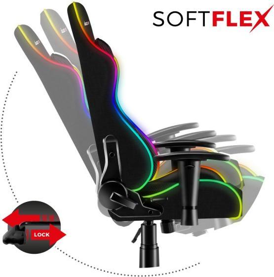 Actual product image Huzaro Ranger 6.0 RGB