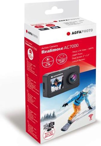 Image du produit AGFAPHOTO AC7000 (30p, WiFi)