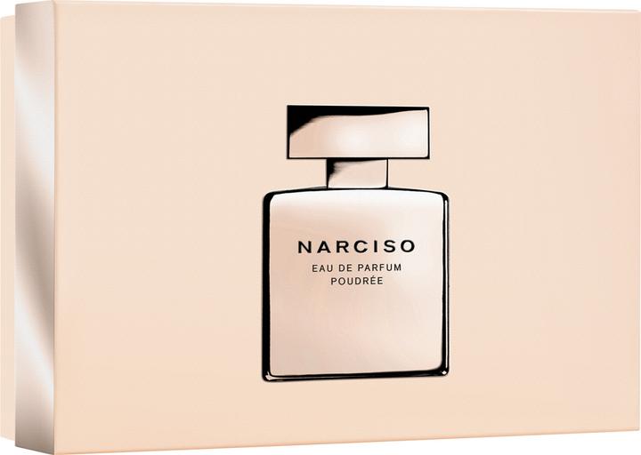 Produktbild Narciso Rodriguez Narciso Christmas 2023 Poudree Eau de Parfum 50 / Body Lotion Shower Gel (Parfum set)