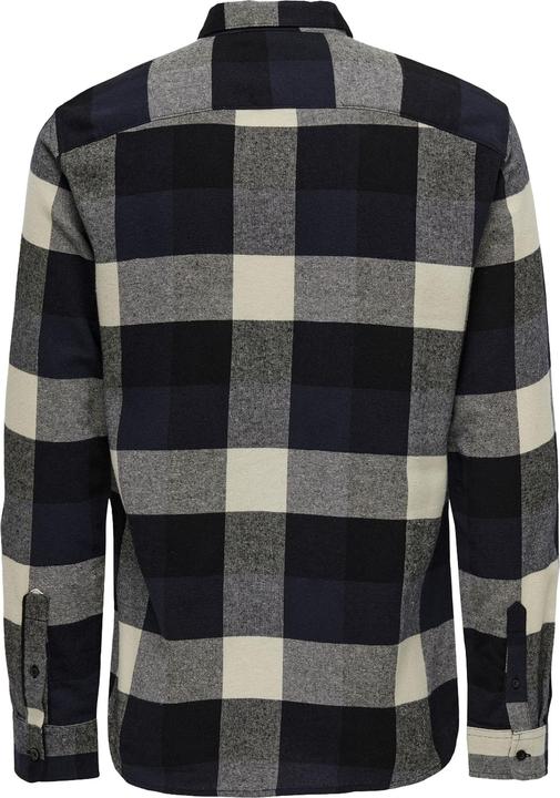 Immagine prodotto Only & Sons Camicia a quadri (XL)