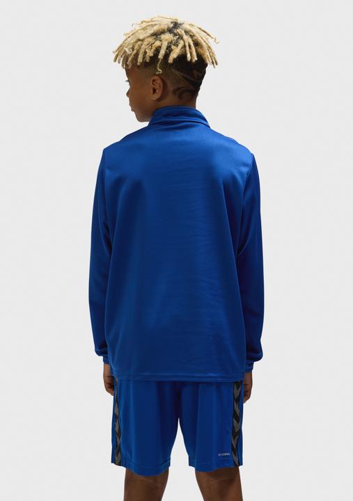 Image du produit hummel Hmlessential Half-Zip Kids (140)