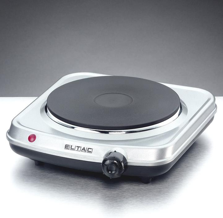 Actual product image Eltac Ek 18
