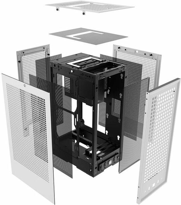 Immagine prodotto Hyte Rivolta 3 (ITX)