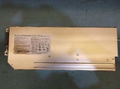 Produktbild HPE POWER SUPPLY(1020W/25VDC