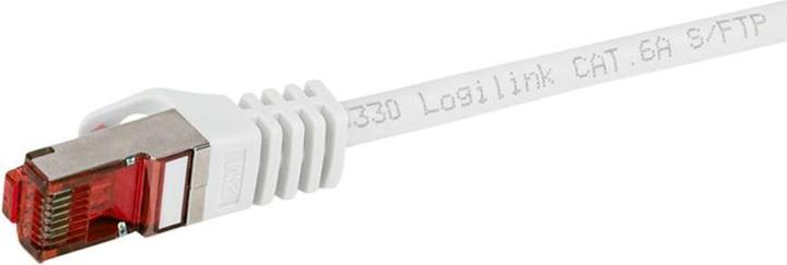 Produktbild LogiLink Netzwerkkabel (S/FTP, CAT6, 50 m)
