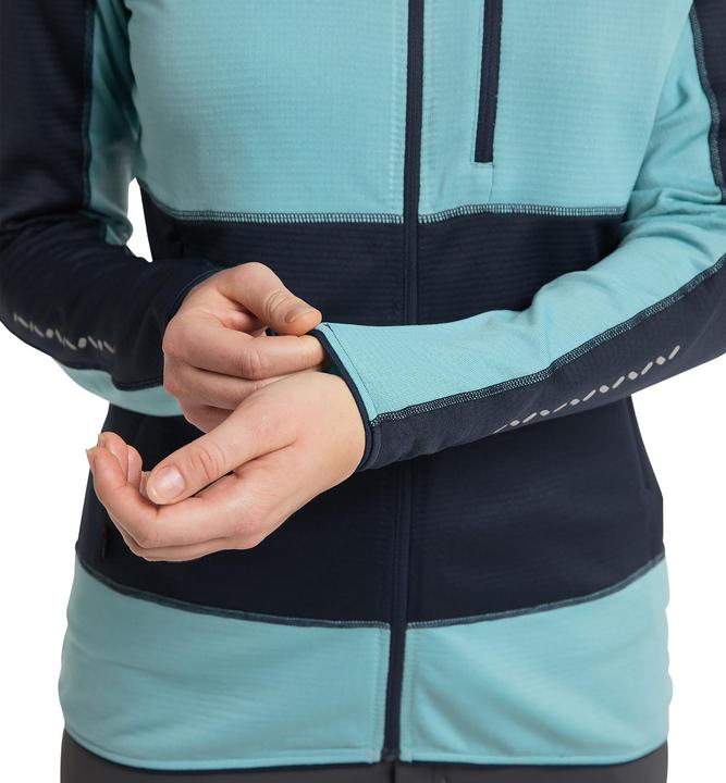Actual product image Haglöfs L.I.M Mid Fast Hoodie (S)