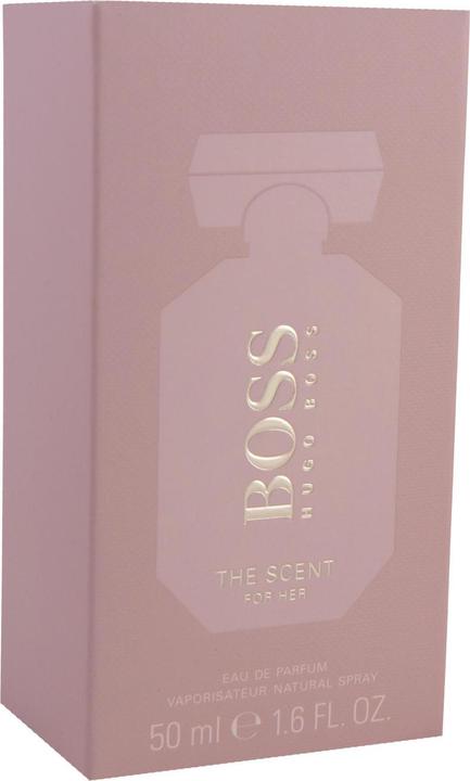 Immagine prodotto BOSS Il profumo (Eau de parfum, 50 ml)
