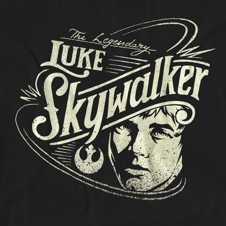 Produktbild Star Wars Skywalker War Hero TShirt (L)