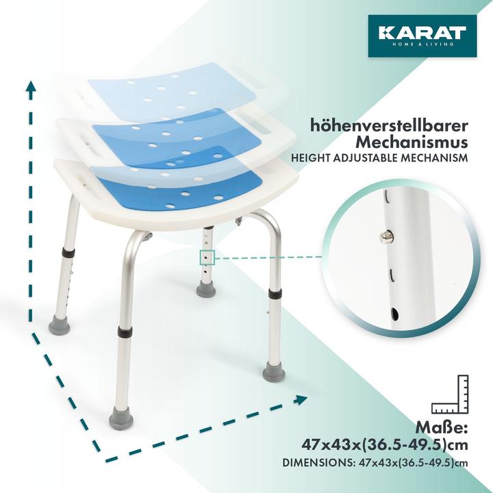 Immagine prodotto Karat Noah (136 kg)