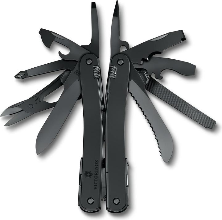 Victorinox Spirit MXBS (26 Funktionen)