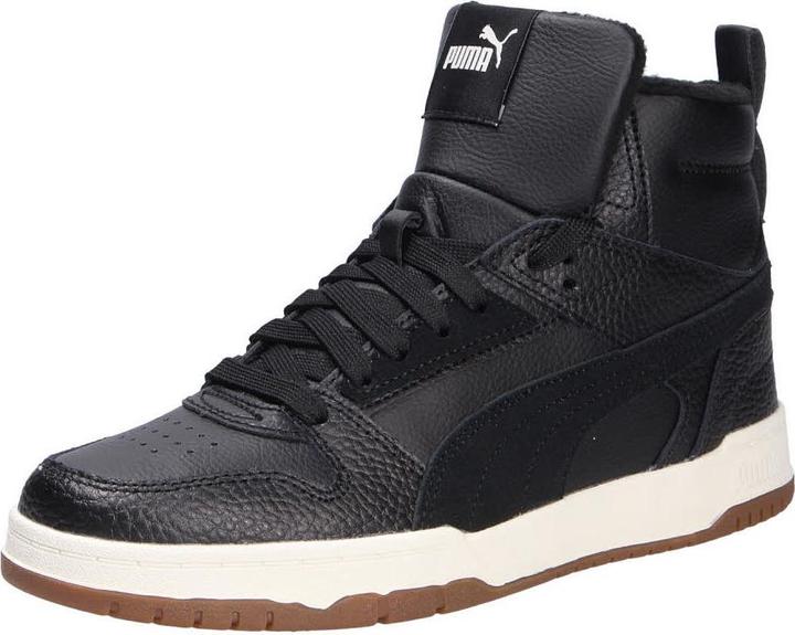Puma Black | Puma Black | Puma Team Gold