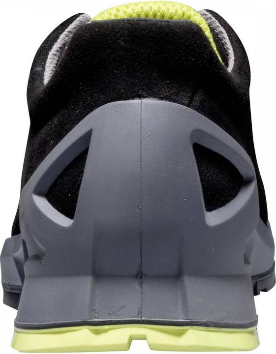 Produktbild Uvex Safety Sicherheitshalbschuh (S2, 43)