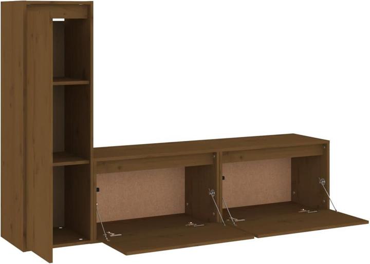 Produktbild VidaXL Beatrice (60 x 30 x 35 cm)