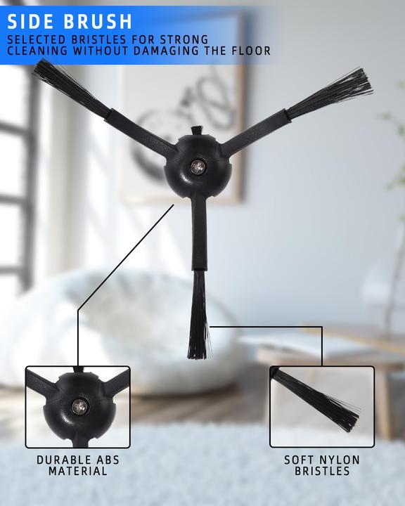 Immagine prodotto Sobeau Ersatzteile für Roborock Q Revo