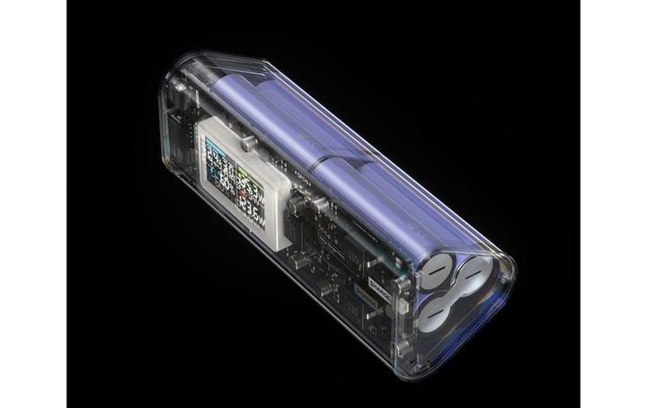 Actual product image Sharge 170 (24000 mAh, 170 W, 86.40 Wh)