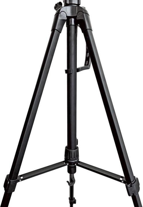 Actual product image Nedis Spotting scope Magnification range: 20-60 Diameter of objective lens: 60 mm Field of view: 38 m Diop