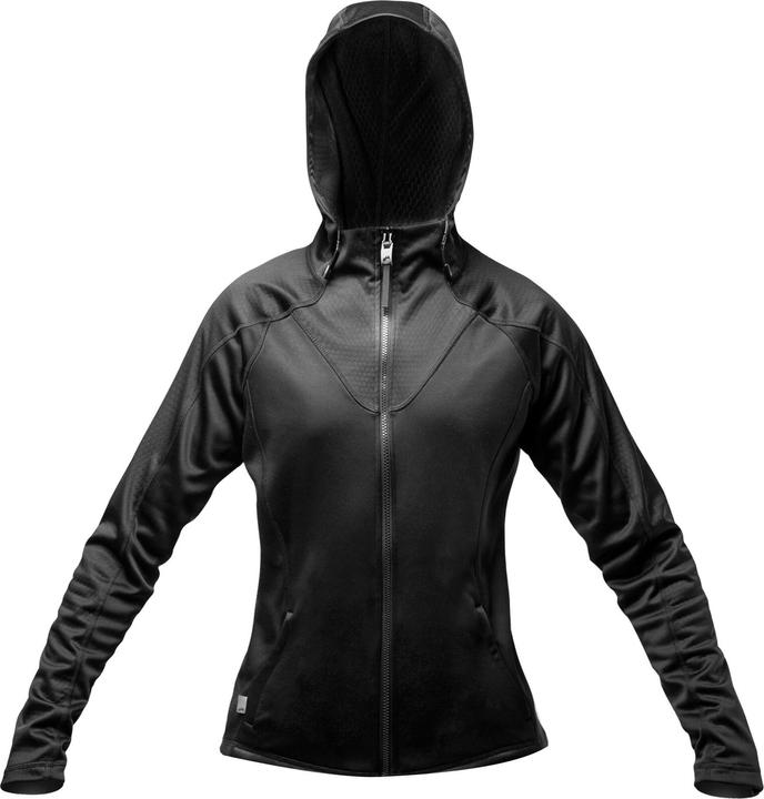Actual product image Zhik Ladies Tech Hoodie (XL)
