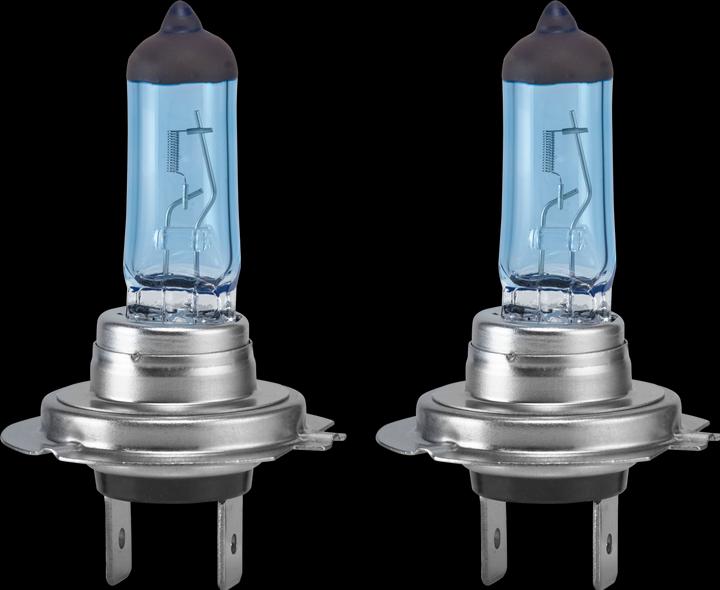 Immagine prodotto Cartrend Xenon Blue Design (H7)