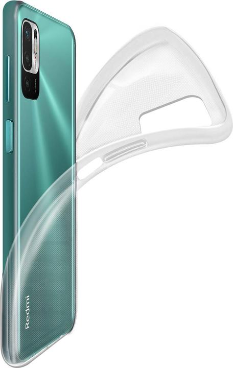 Image du produit Avizar Série Francis (Xiaomi Poco M3 Pro)