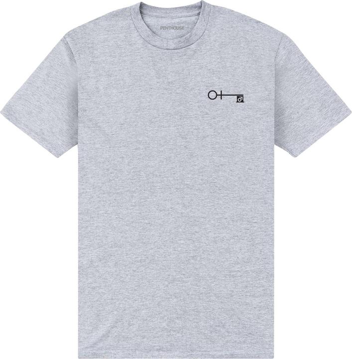 Image du produit Penthouse - T-shirt - Adulte (M)