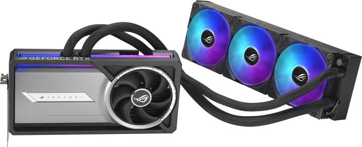 Image du produit ASUS ROG ASTRAL LC GAMING GeForce RTX 5090 (32 Go)