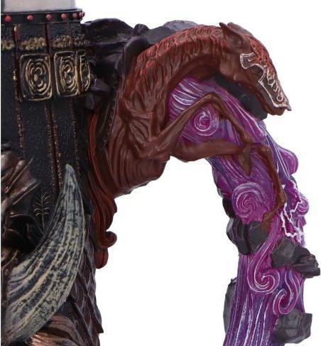 Immagine prodotto Nemesis Now Elden Ring Starscourge Radahn Krug 15 cm