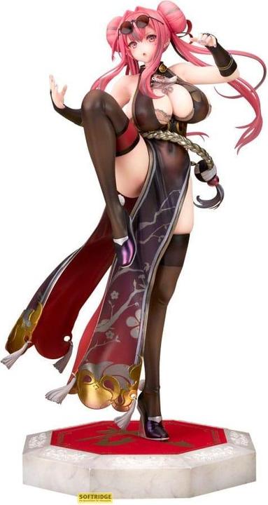 Produktbild Alter Azur Lane statuette PVC 1/7 Bremerton 28 cm